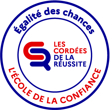 Cordée de la réussite